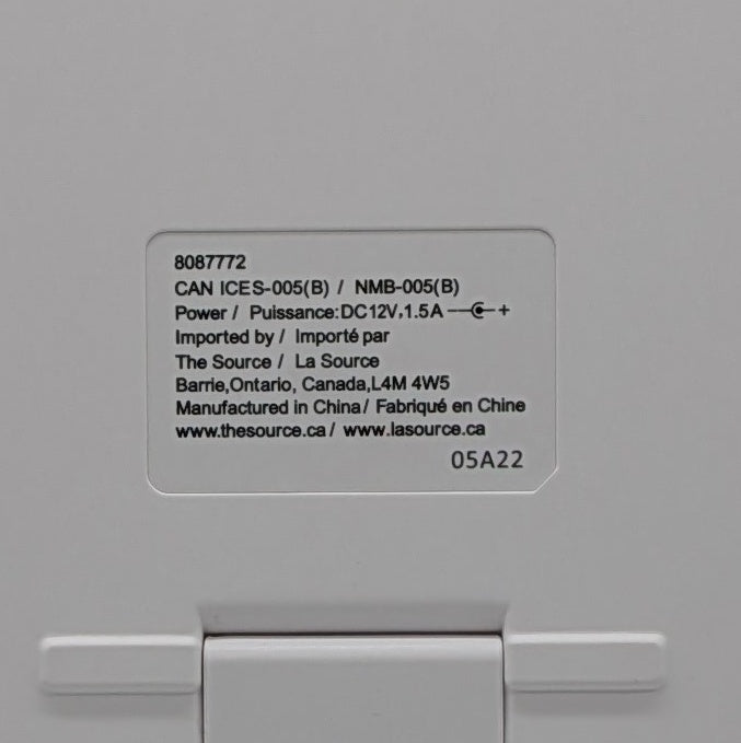 Product Image