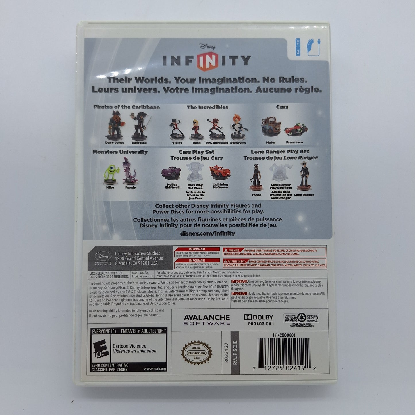 Product Image