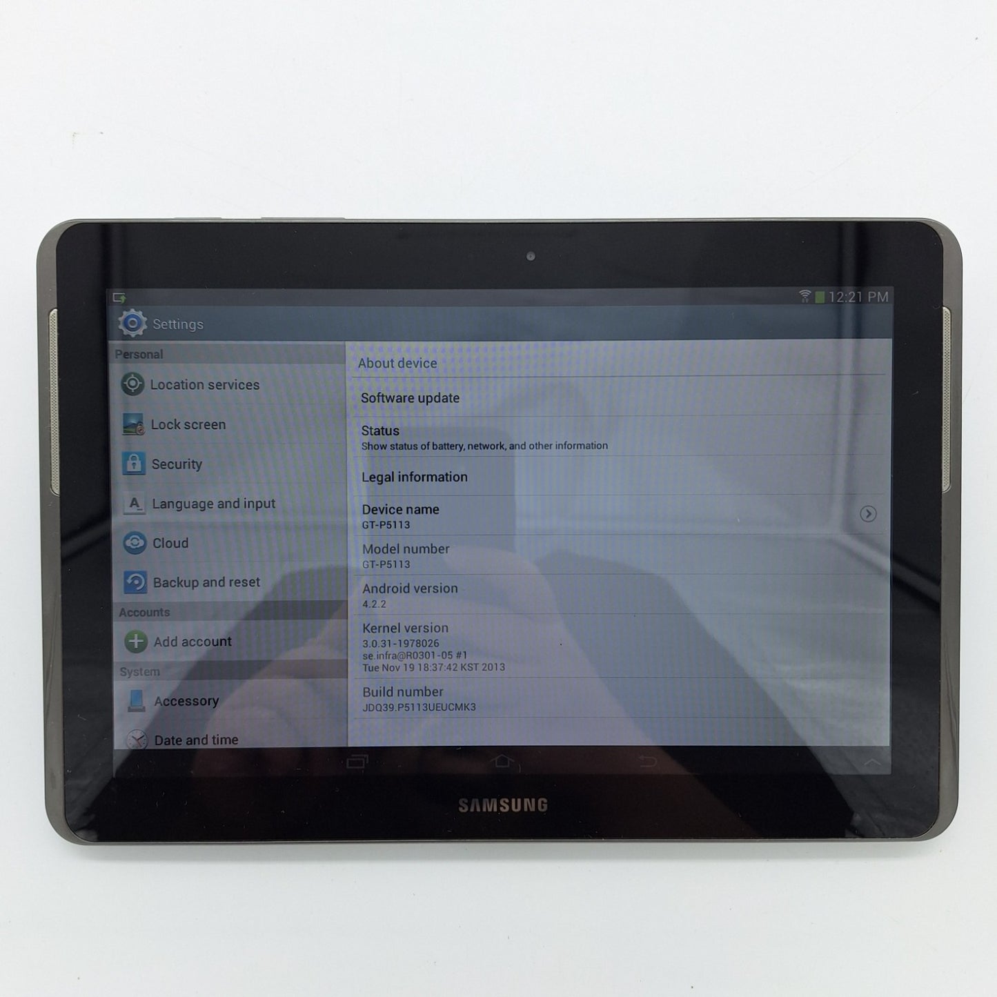 Product Image