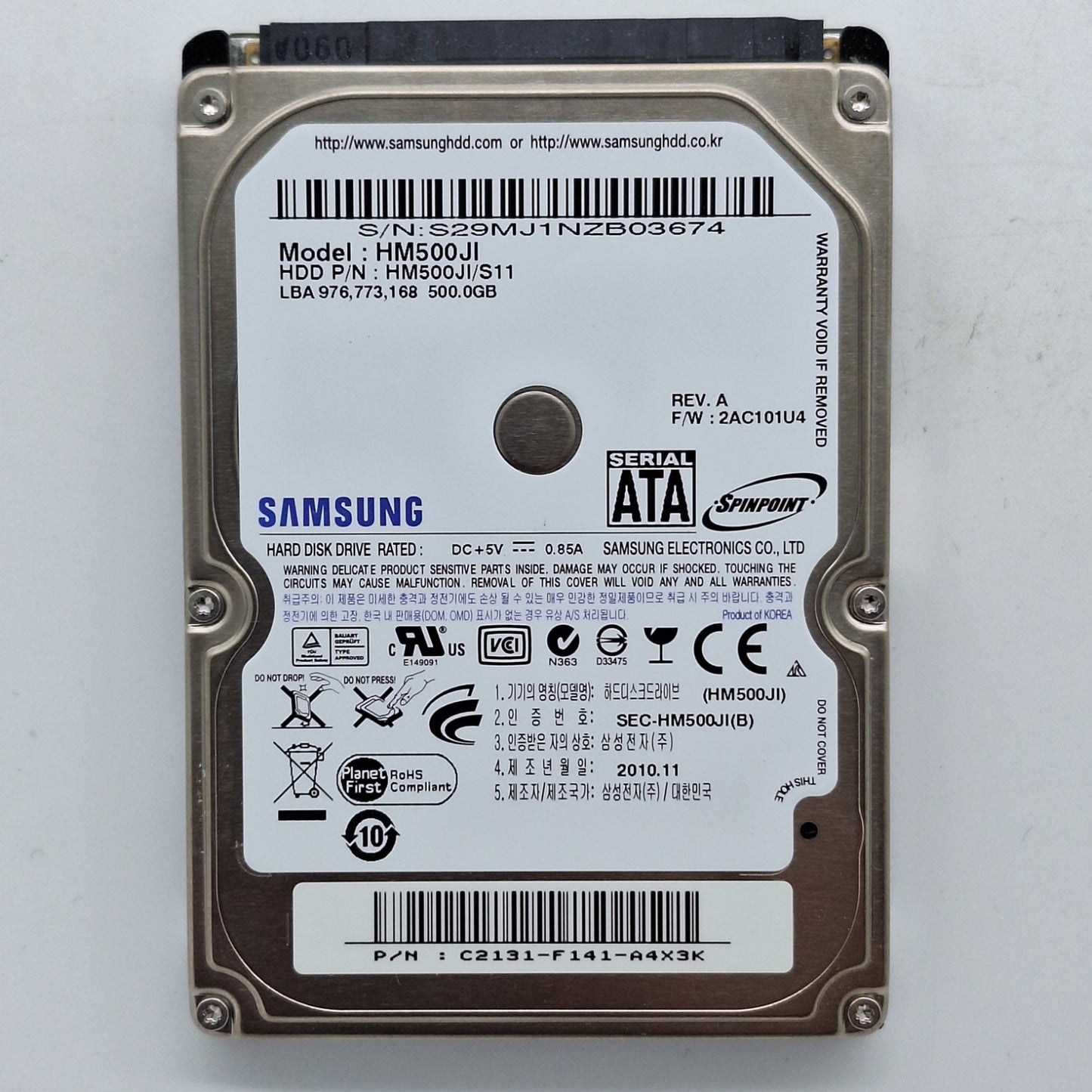 Product Image