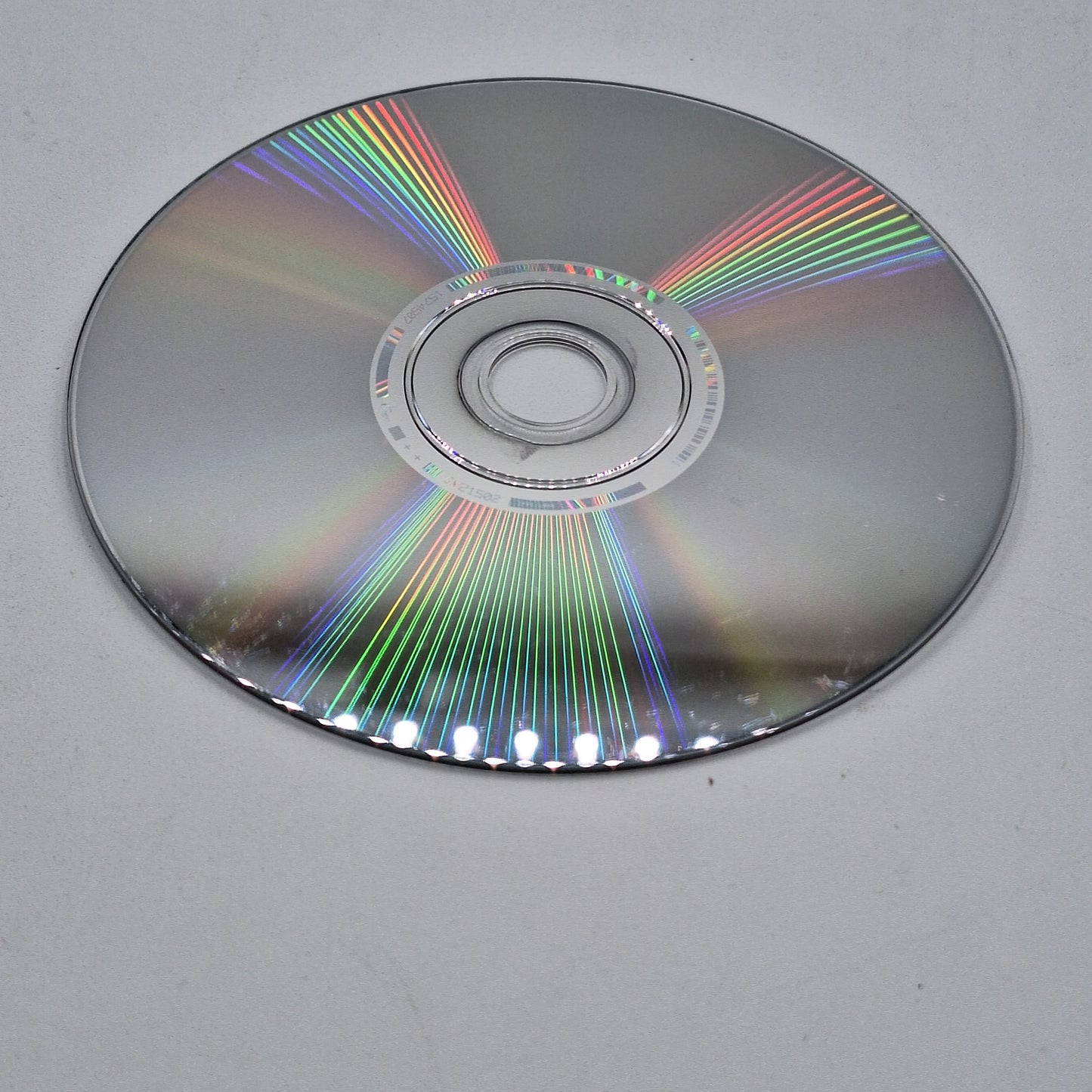 SimCity Societies (, 2007)