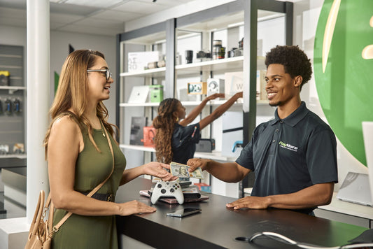 The Best Place to Sell Electronics for Cash in Stouffville, ON