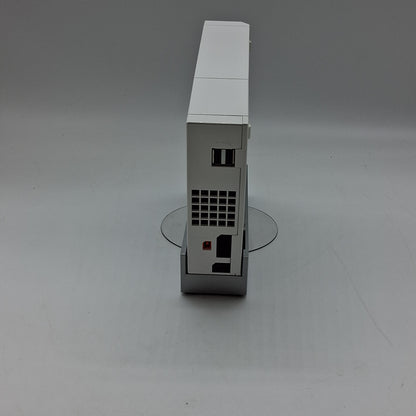 Nintendo Wii Video Game Console RVL-101 White