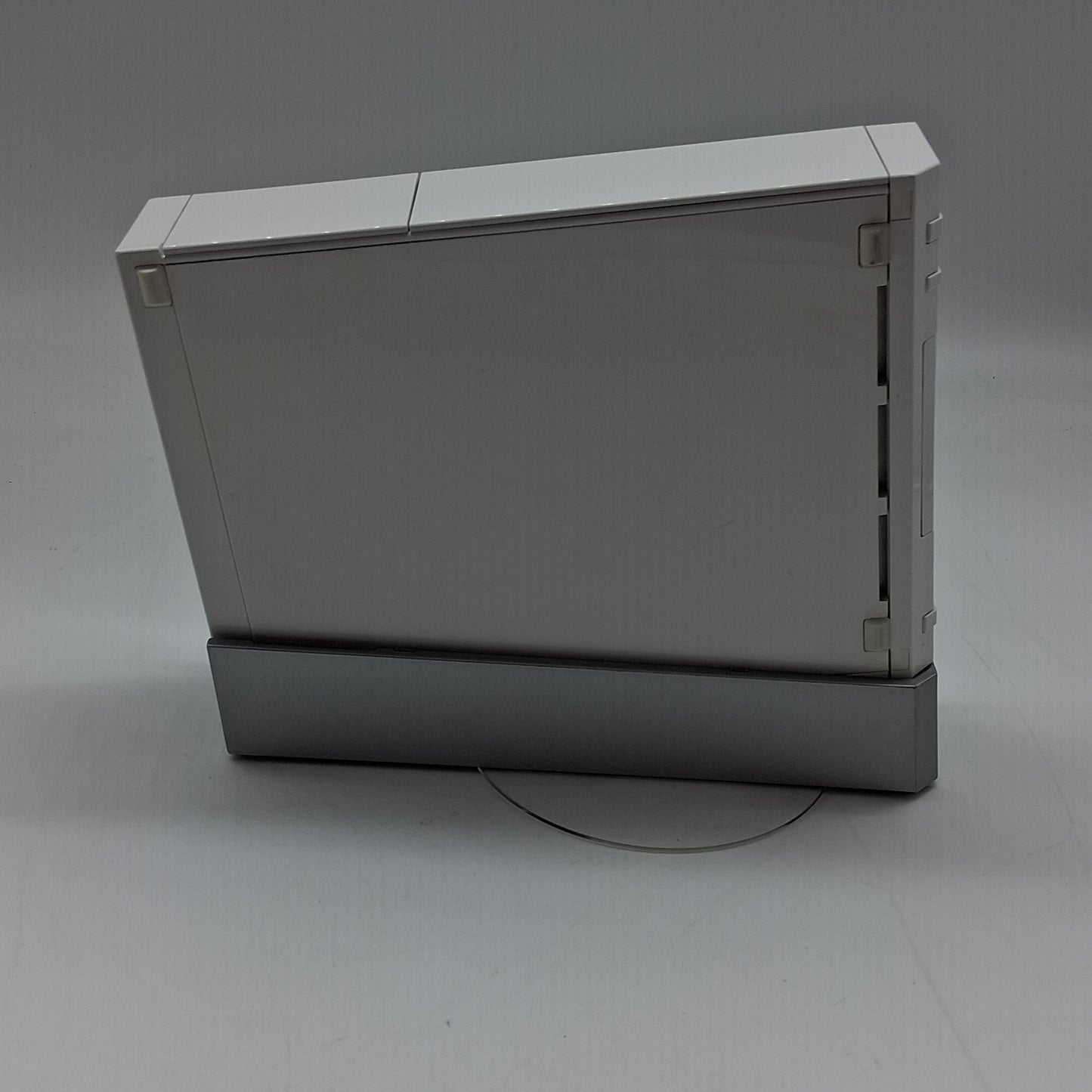 Nintendo Wii Video Game Console RVL-101 White