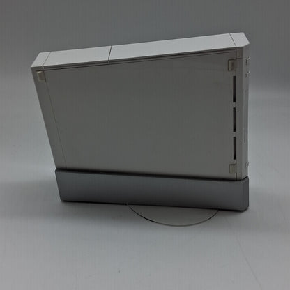 Nintendo Wii Video Game Console RVL-101 White