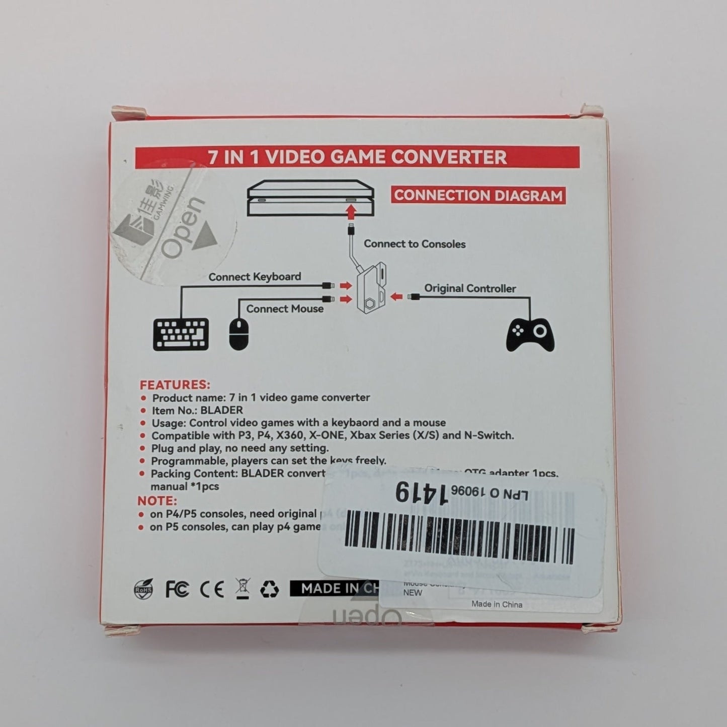 Product Image