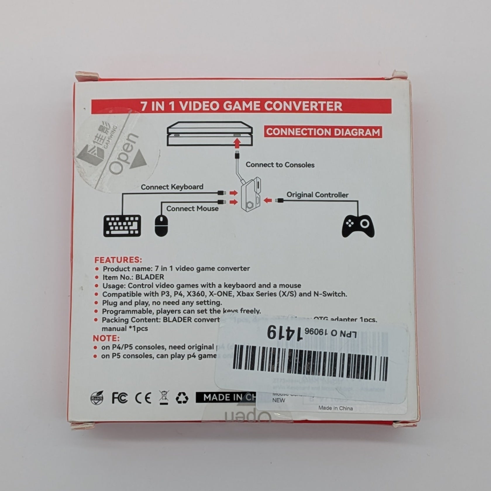 Product Image