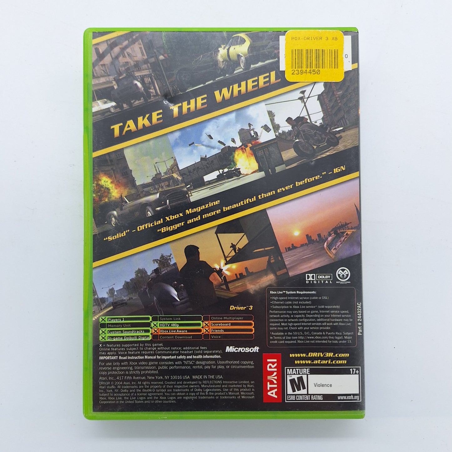 Product Image
