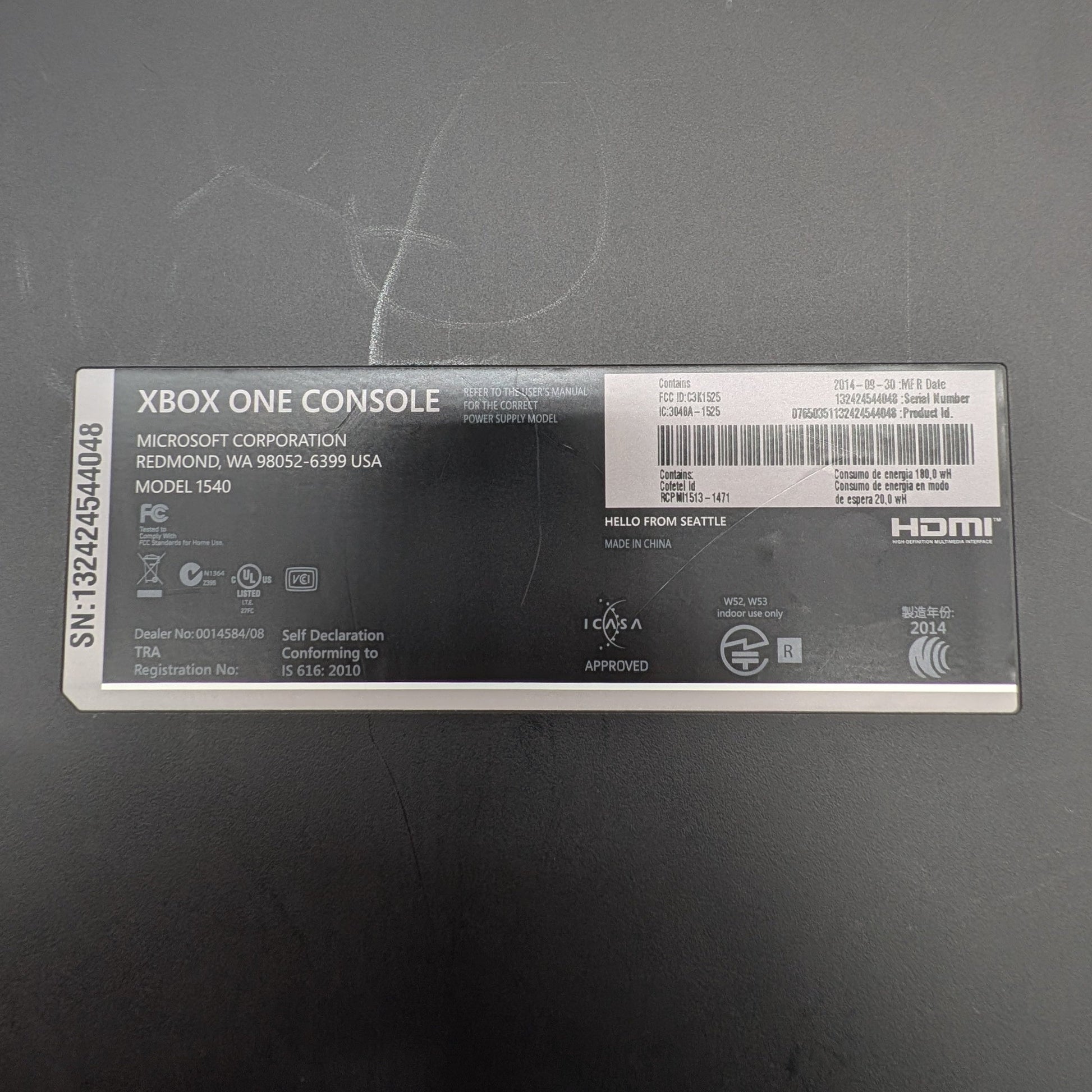 Product Image