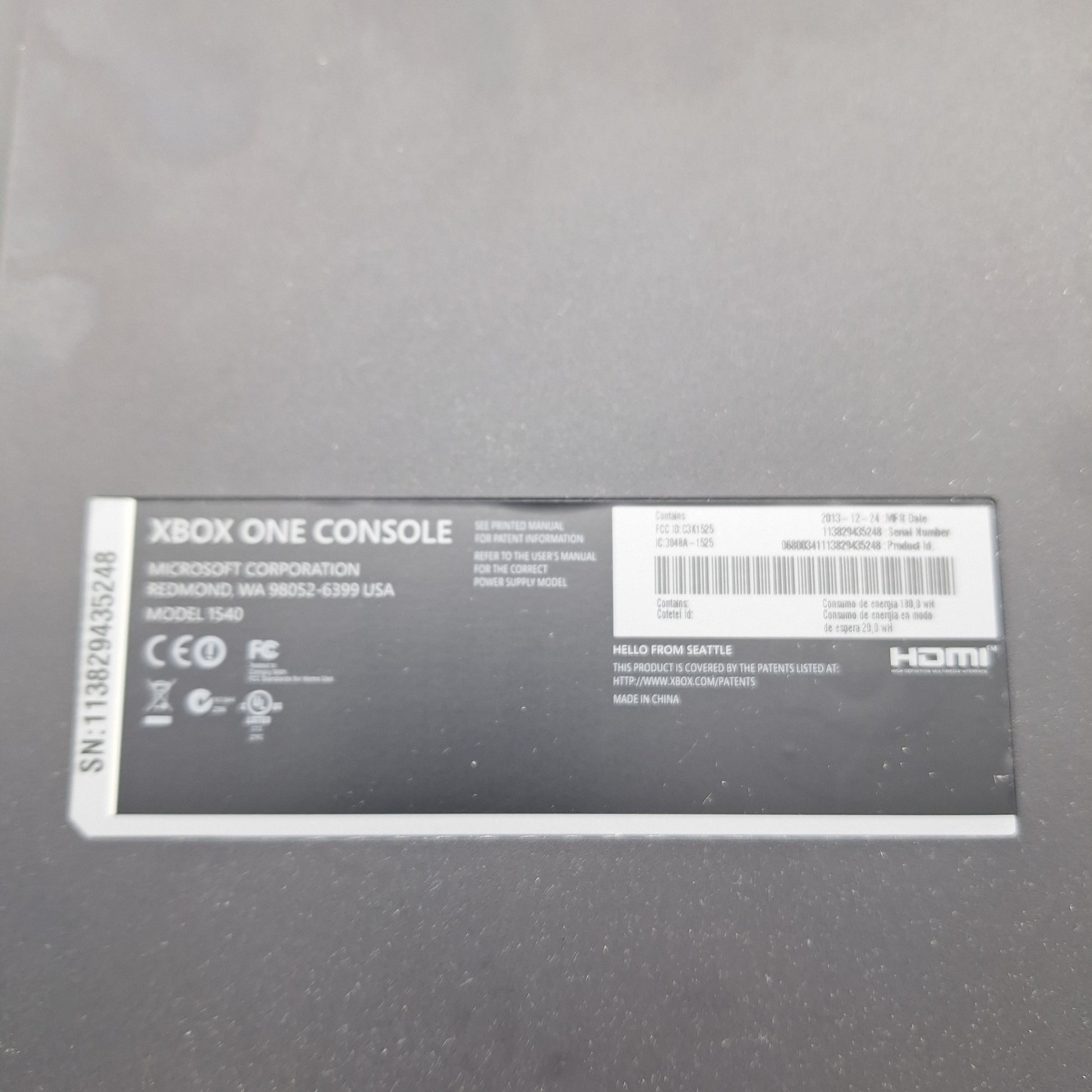 Product Image