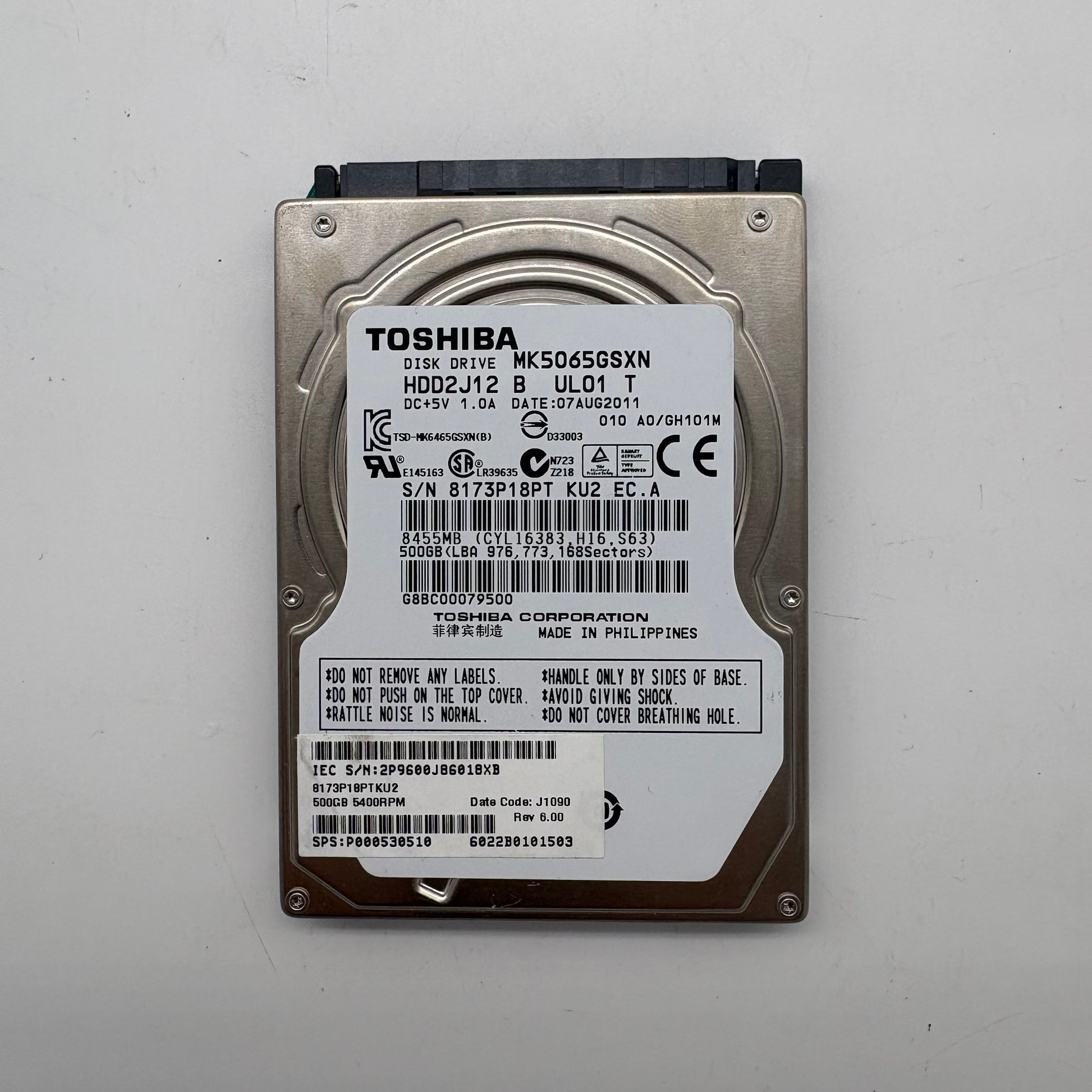 Product Image