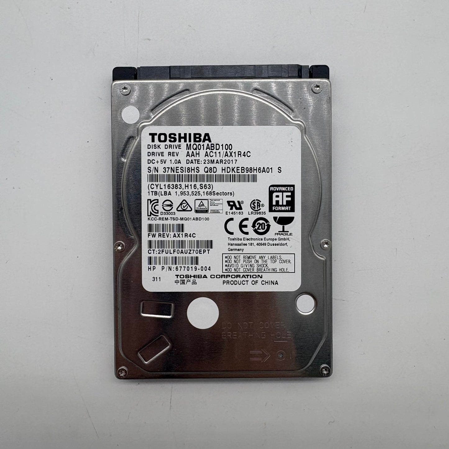 Product Image