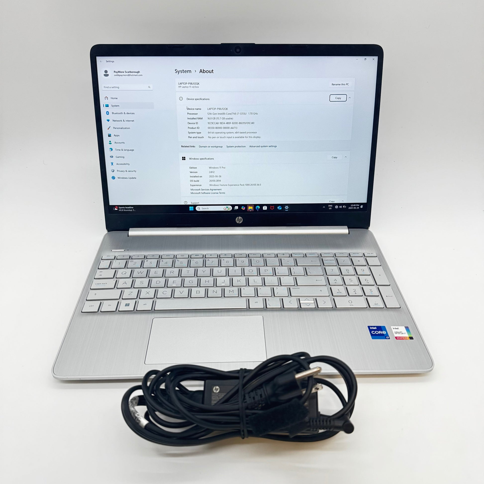 Product Image