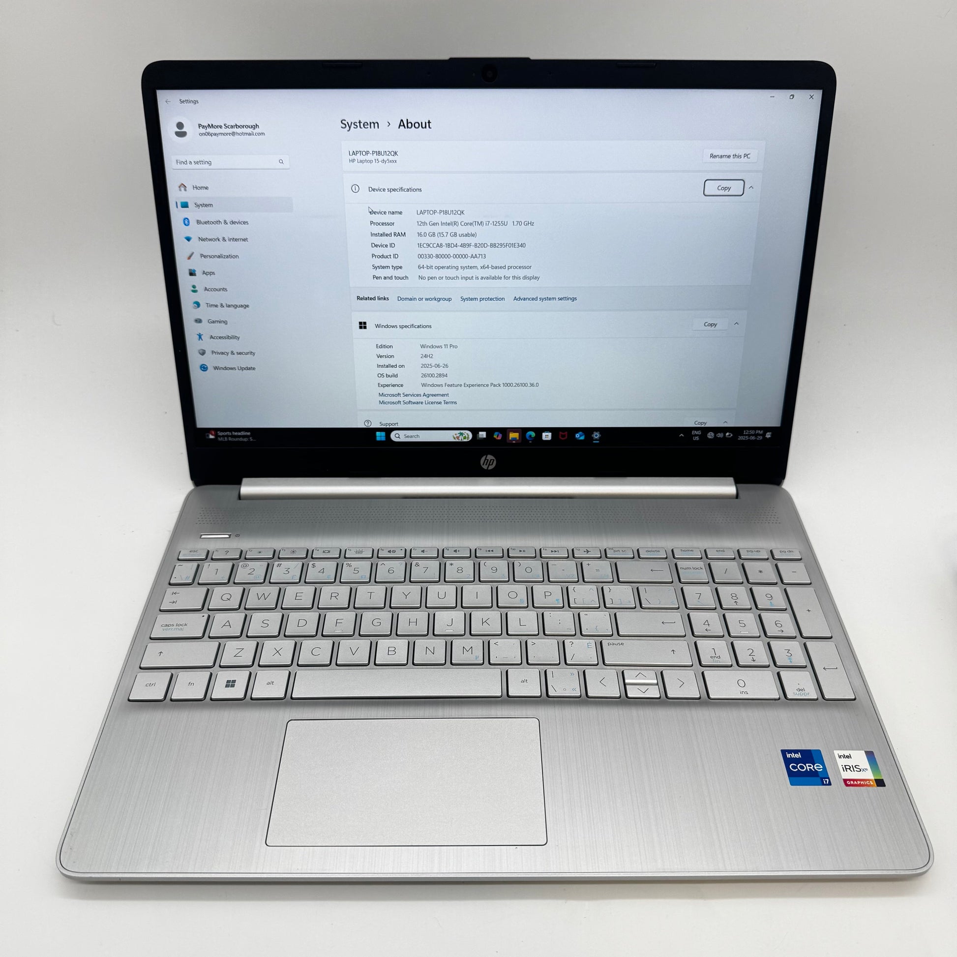 Product Image