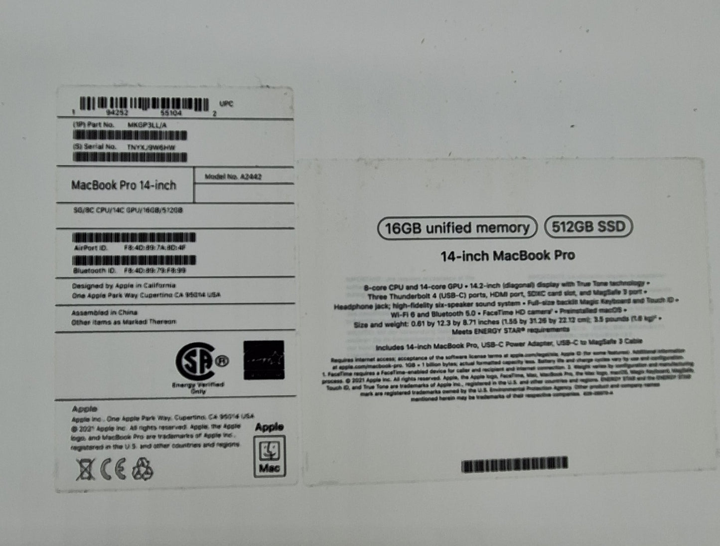 Product Image