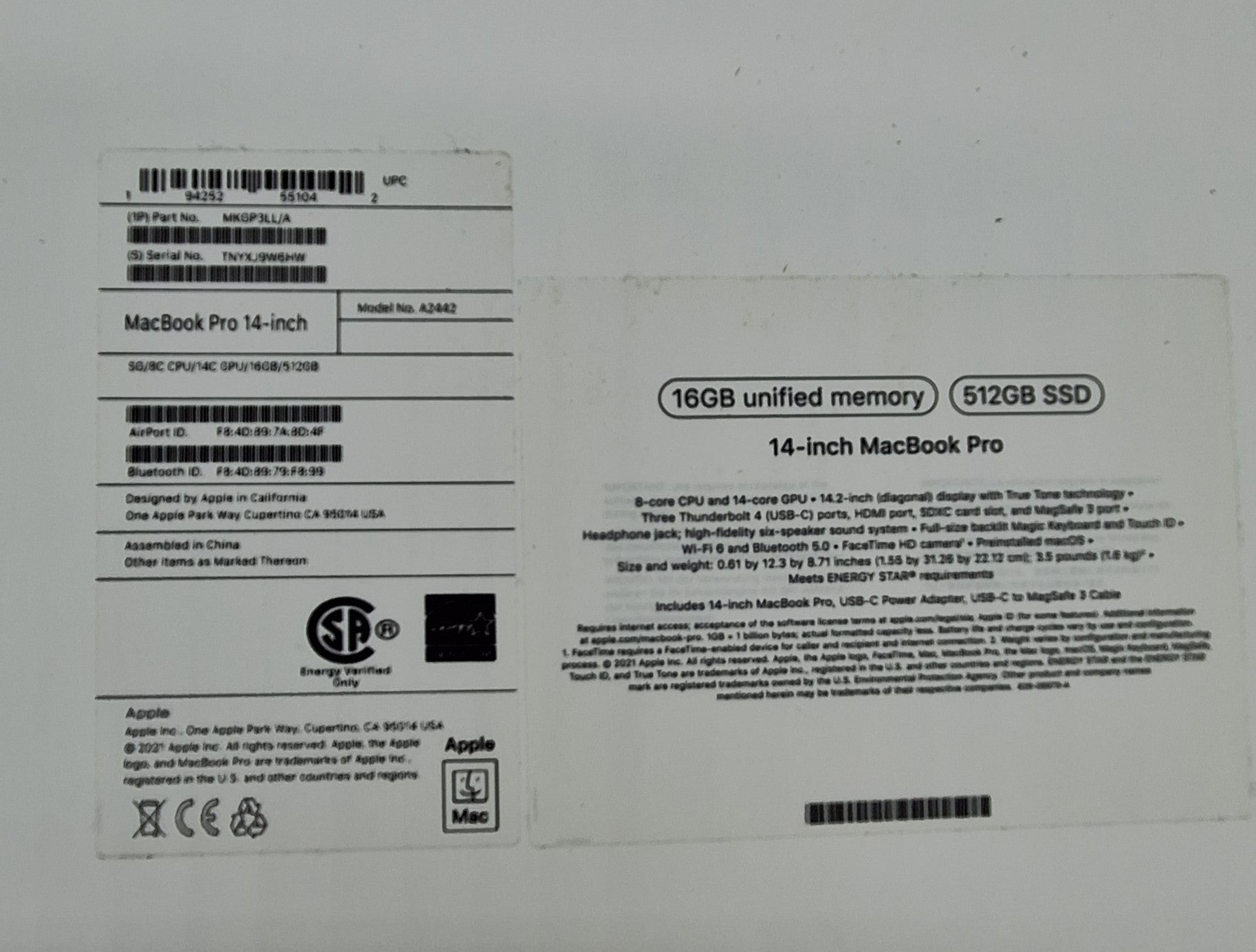 Product Image