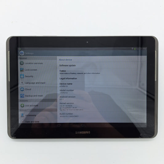 Product Image