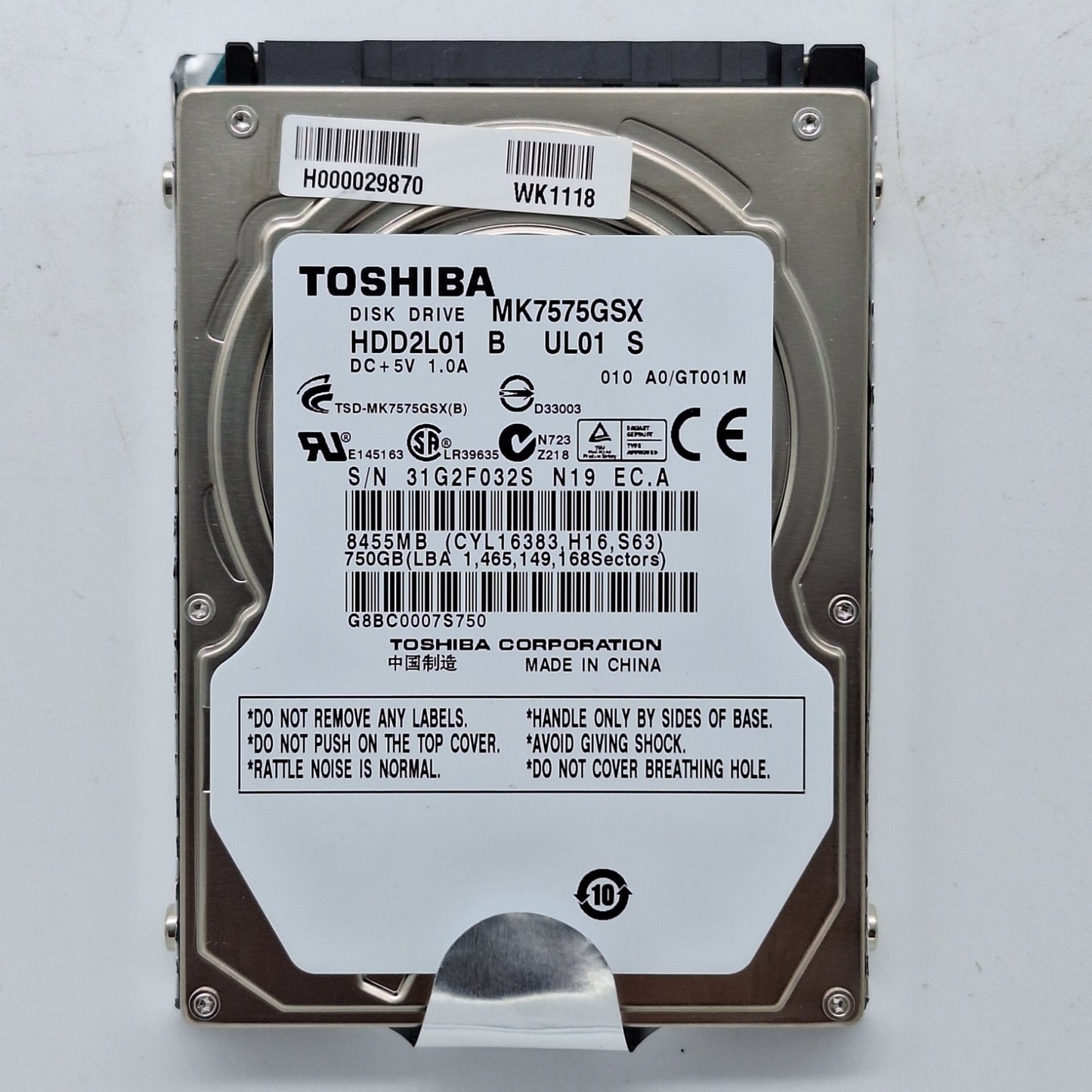 Product Image