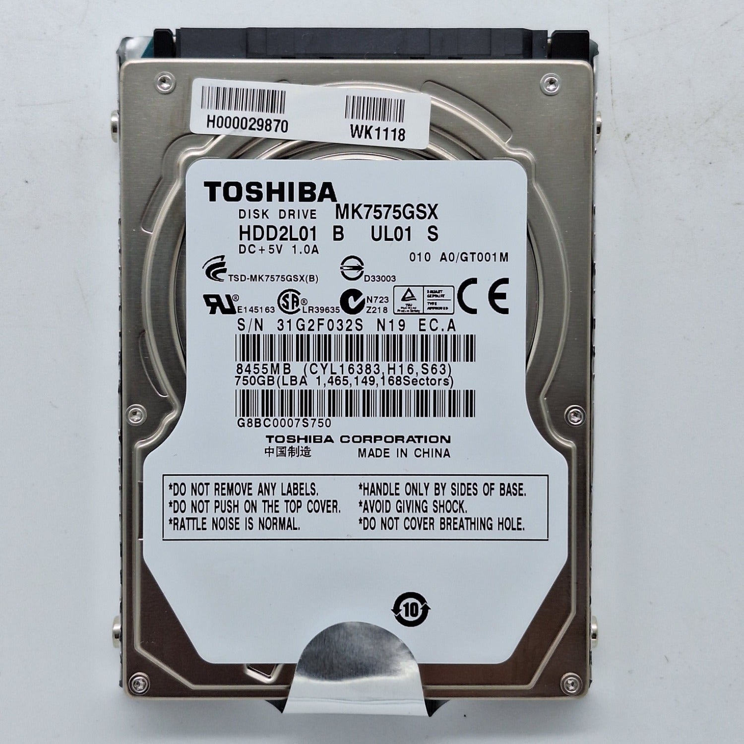 Product Image