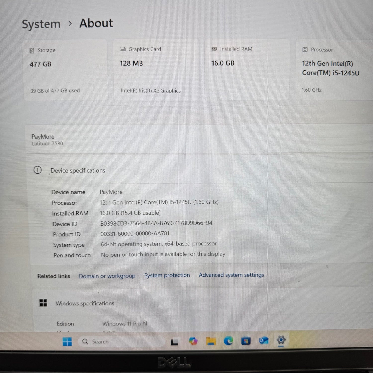 Product Image