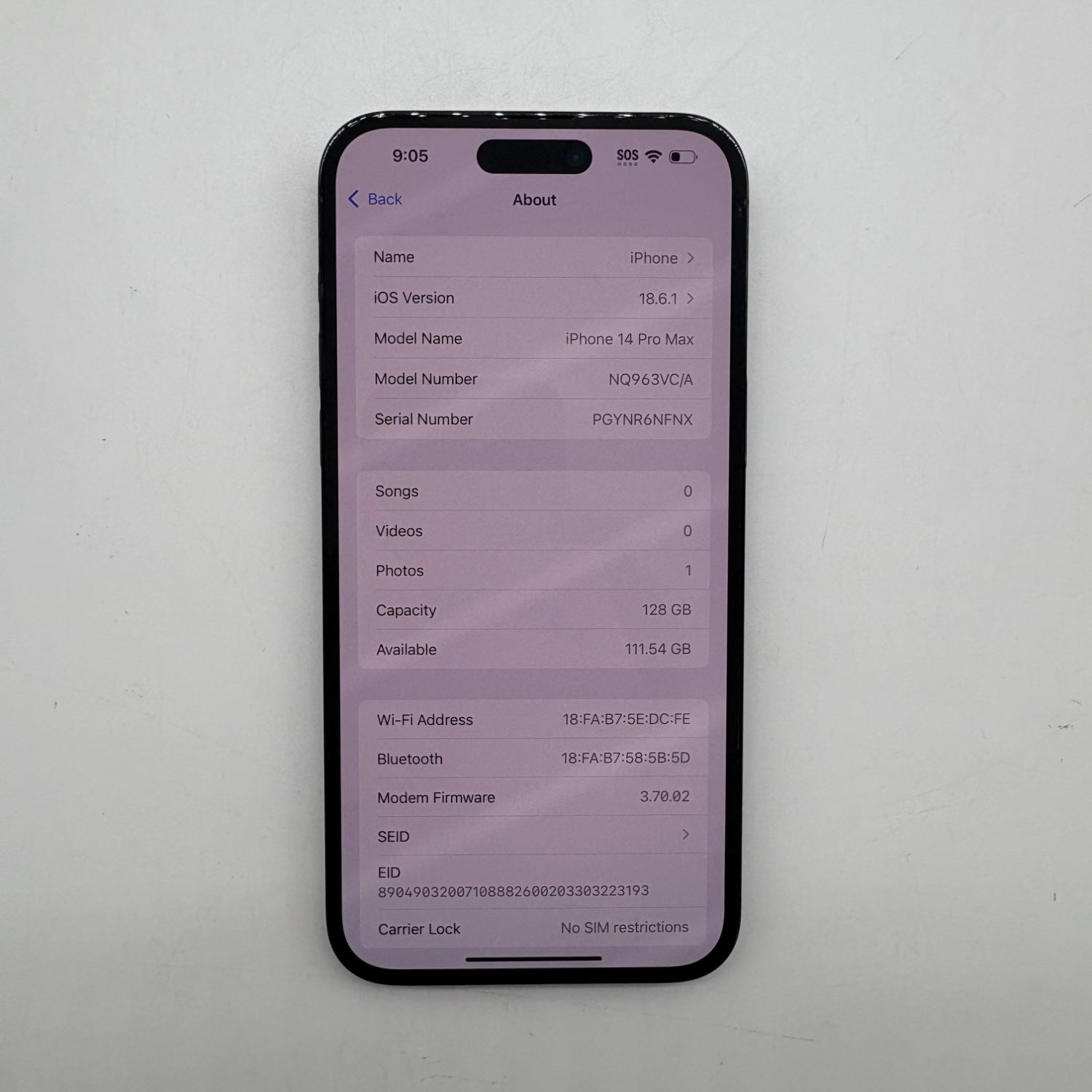 Product Image