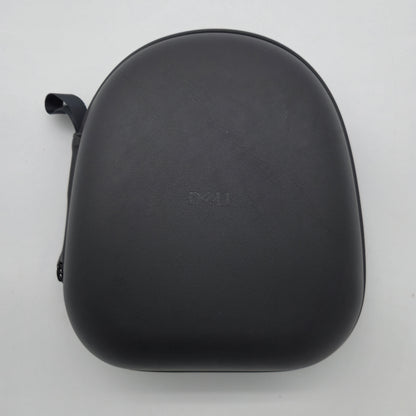 Dell WL7024 Wireless Noise Canceling Stereo Headset Black WL7024-DDAO Open Box
