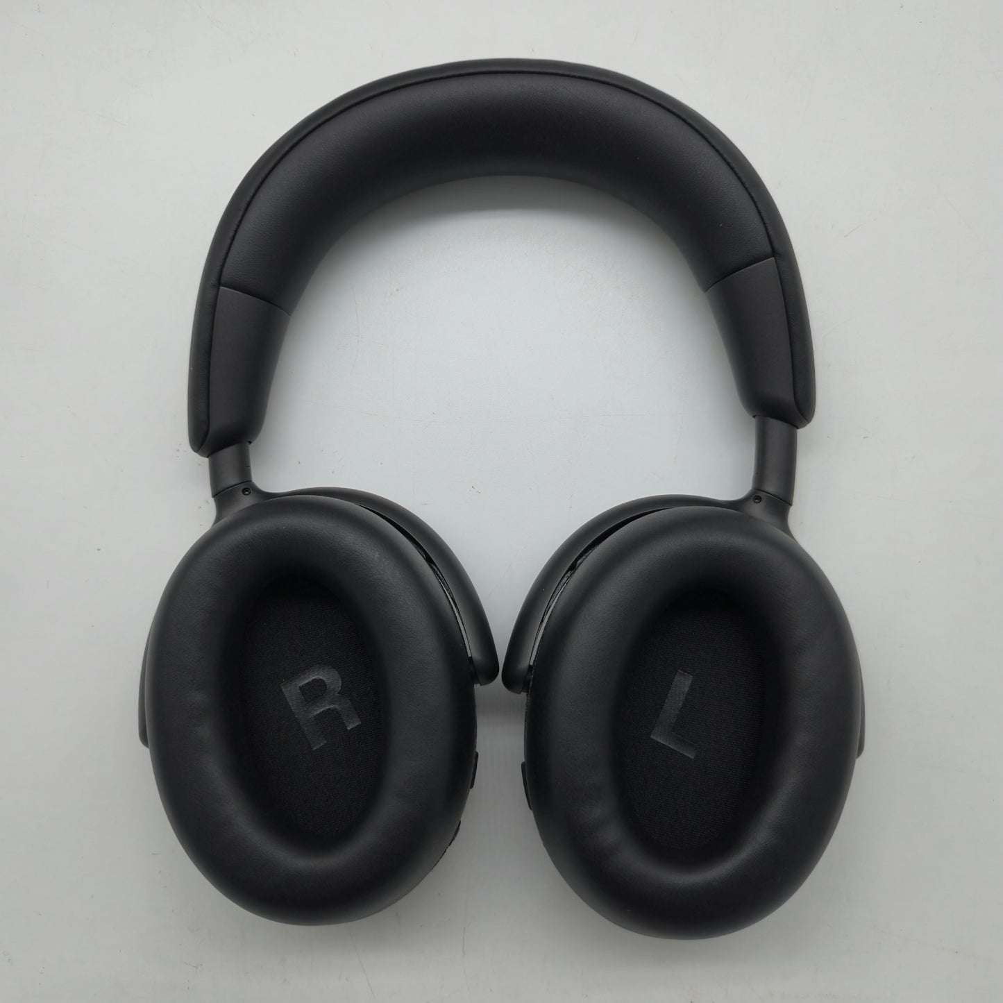 Dell WL7024 Wireless Noise Canceling Stereo Headset Black WL7024-DDAO Open Box