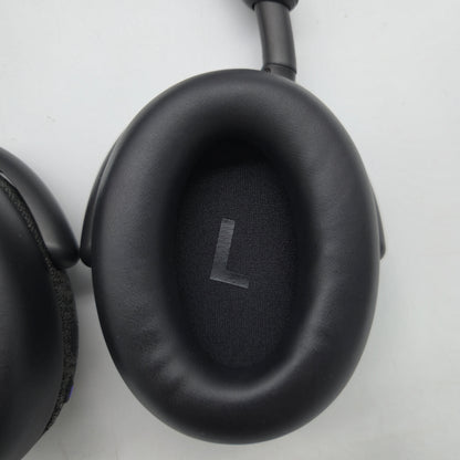 Dell WL7024 Wireless Noise Canceling Stereo Headset Black WL7024-DDAO Open Box