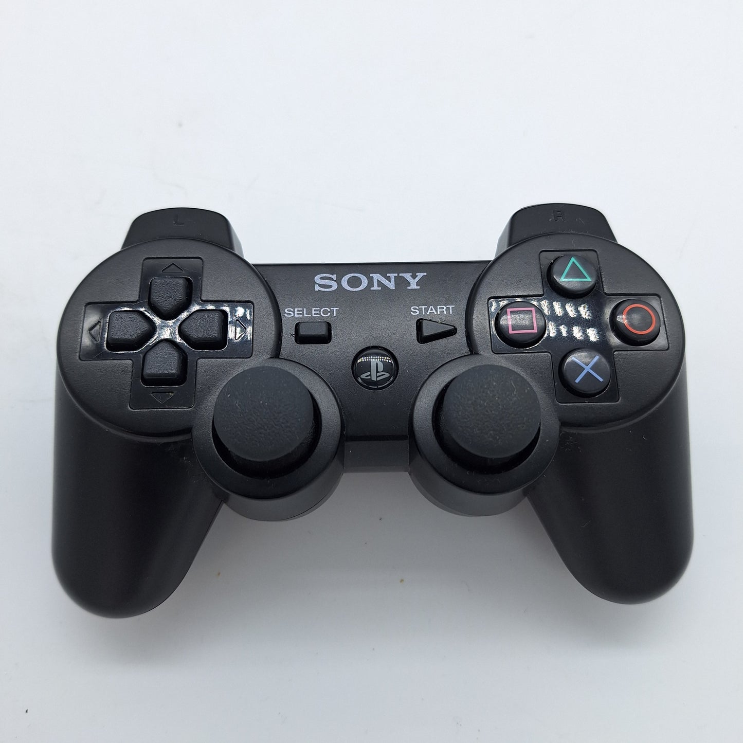 Sony PlayStation 3 Slim PS3 160GB Black Console Gaming System CECH-2001A