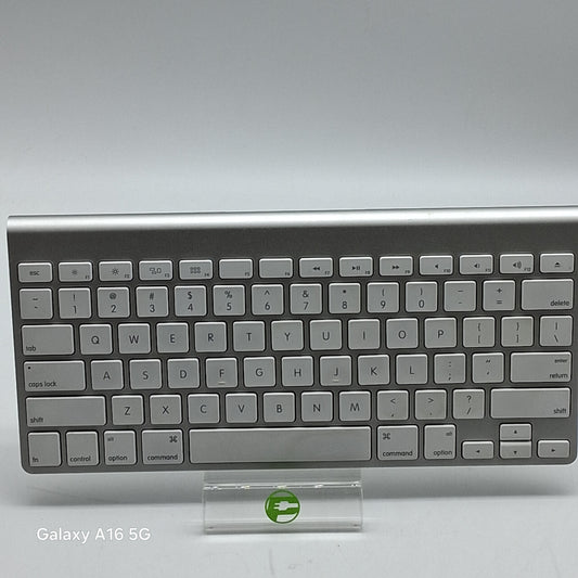 Apple Magic Keyboard Silver
