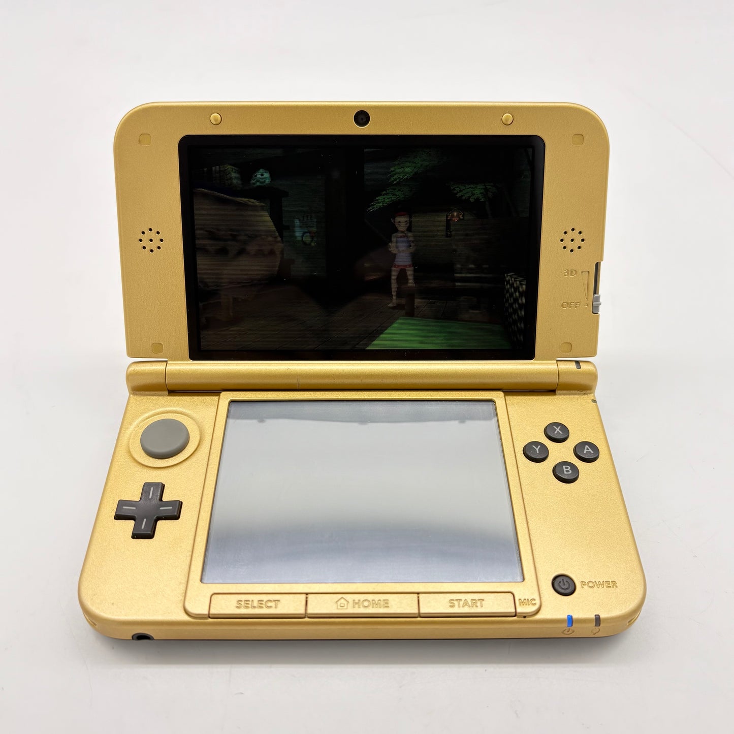 3DS XL LNIB Zelda